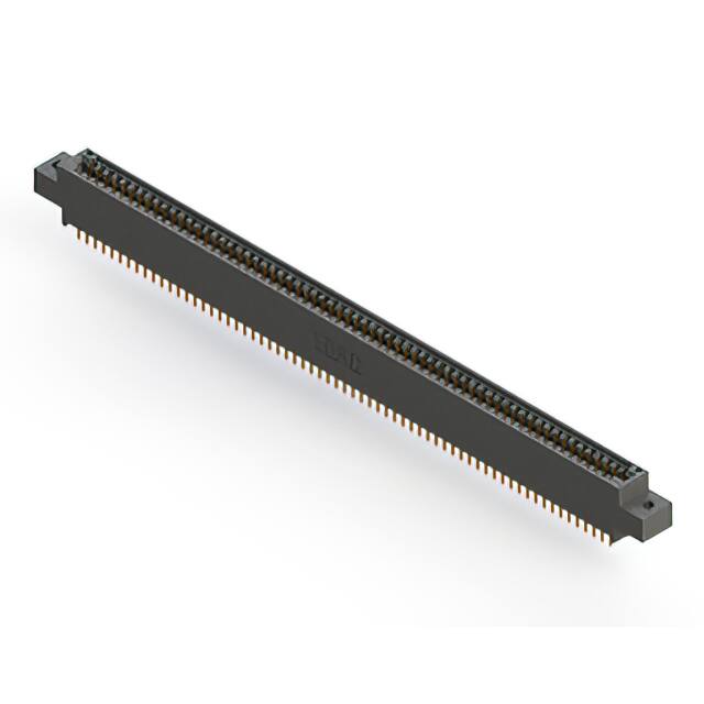 395-130-521-802 EDAC Inc.  Edgeboard Connectors
